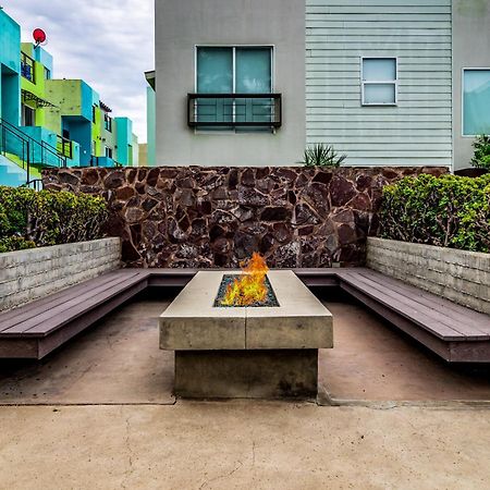 Bright Chick Condo 19 Gardenhaus Tijuana Esterno foto
