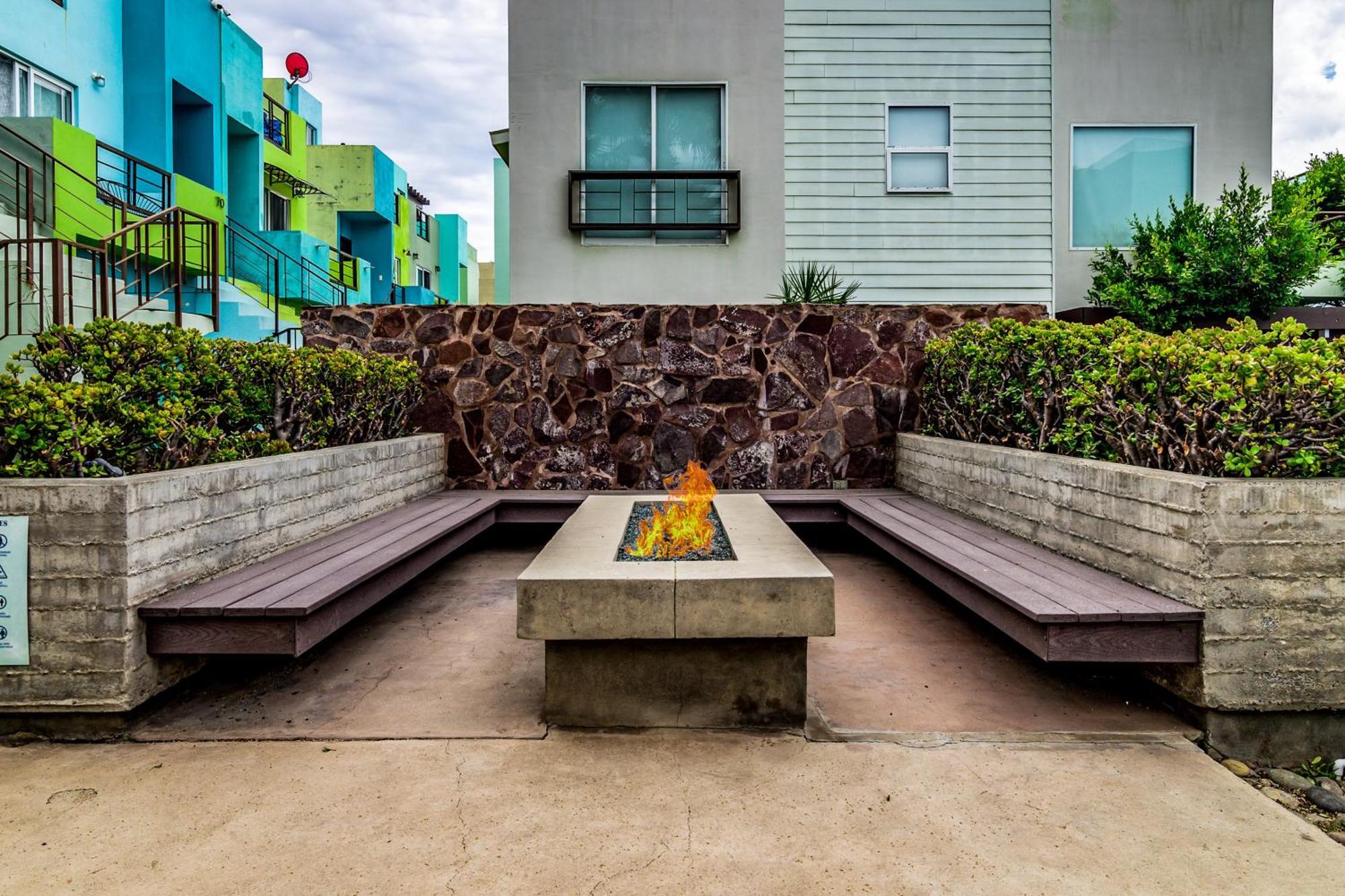 Bright Chick Condo 19 Gardenhaus Tijuana Esterno foto